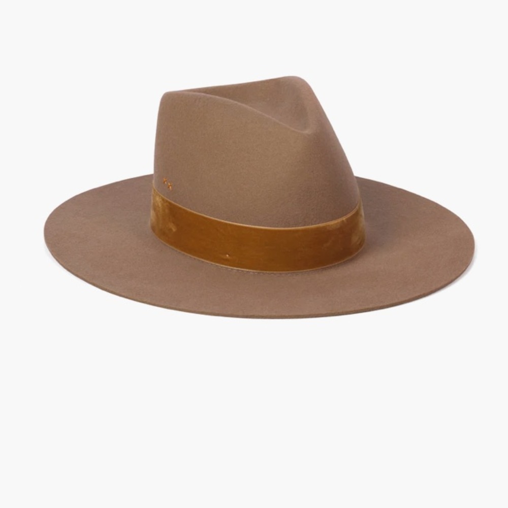 Lack of Color Hat